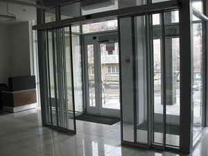 Привод EMT &mdash; GU (G-U)