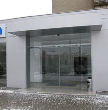 Автосалон MAZDA 2008р. — Гретч - Юнітас Україна Автосалон MAZDA 2008р. — Гретч - Юнітас Україна