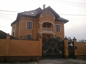 Частный дом - Осокорки &mdash; 