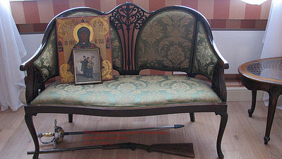 реставрация мебели &mdash; Vozrozhdenye