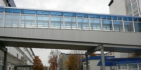 Лучший фасад 2010 года