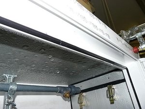 Испытание окон ТМ "Hi-Tech" &mdash; Hi-Tech