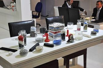 ТПЭ разных цветов, а так же разных технических характеристик для каждого отдельного производства изделия —  ТПЭ разных цветов, а так же разных технических характеристик для каждого отдельного производства изделия —