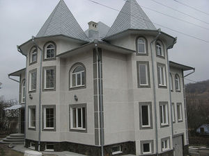 Окна - Интергарант &mdash; Интергарант