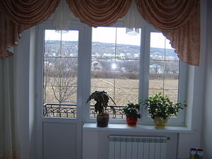 Окна - Интергарант &mdash; Интергарант