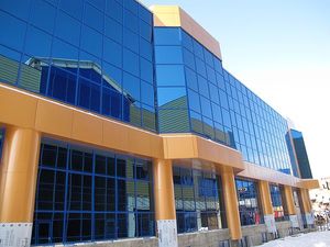 Фасады - Интергарант &mdash; Интергарант