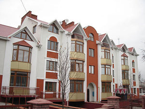 Окна - Интергарант &mdash; Интергарант