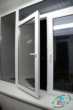 Наши окна &mdash; SMP Ynter Plast