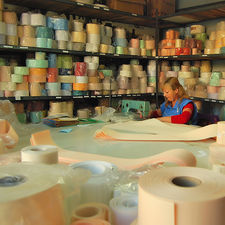 производство TM Investoll &mdash; 