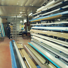 производство TM Investoll &mdash; 