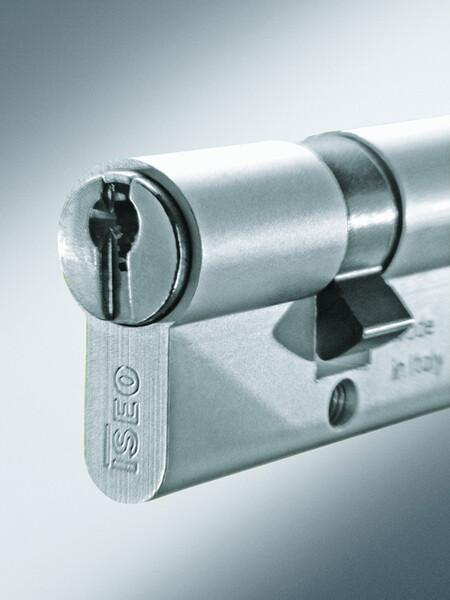 Продукція ISEO