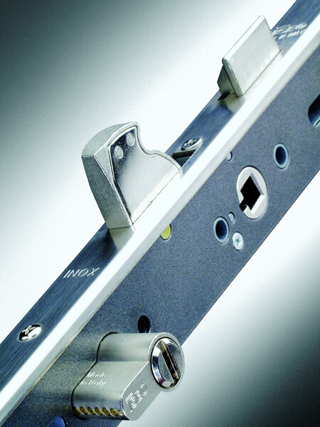 Продукція ISEO