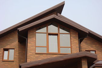 Коттедж &mdash; IsO Panorama