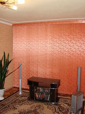 Жалюзи вертикальные —  Жалюзи вертикальные —