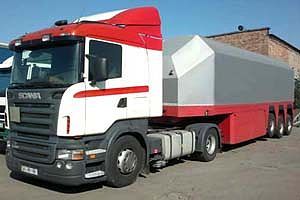 джамбовоз &mdash; МС-транс