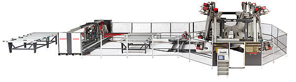 FA 1050 &mdash; Kaban Makina LTD.