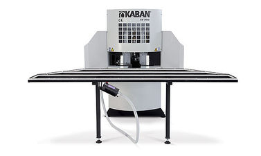 CD 3050 — Kaban Makina LTD. CD 3050 — Kaban Makina LTD.