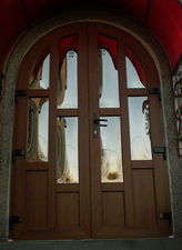 Моллированые стеклопакеты &mdash; KANTAL