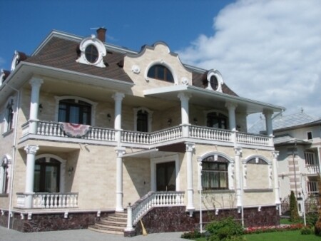 Особняк, Черновицкая обл., Сторожинецкий р-н.