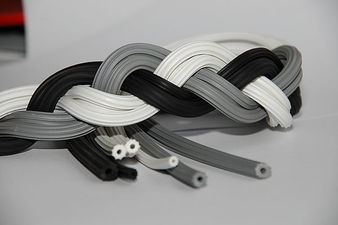 Шнур для анти москитной сетки &mdash; KIAplast