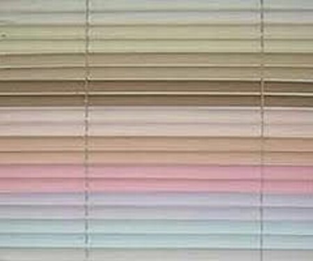 Горизонтальные жалюзи