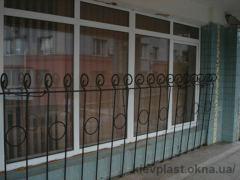 Витрина. Витрина.