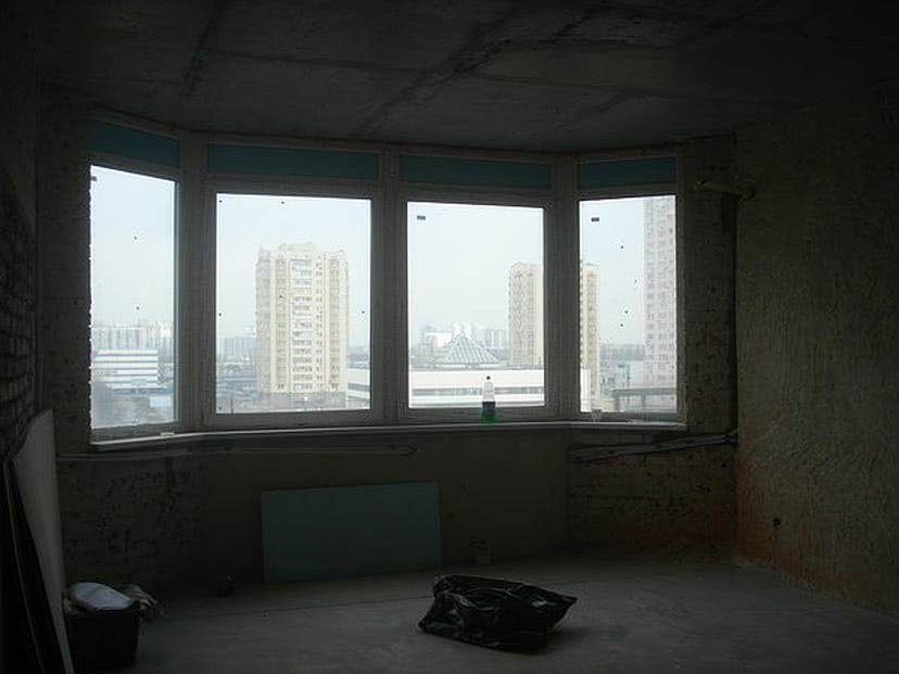 Новострой. Новострой.