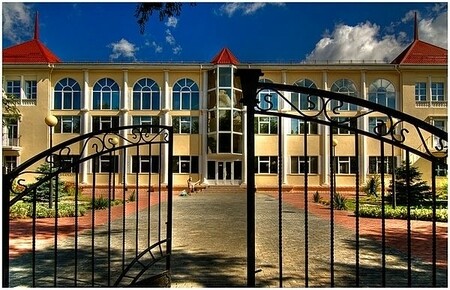 институт им. В. Даля