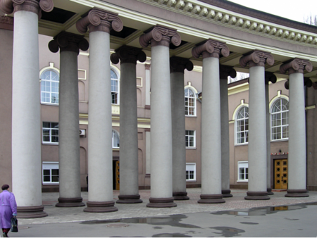 Металлопластиковые окна