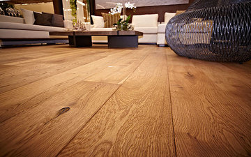 Паркетная доска. &mdash; 