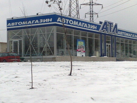 Фасады