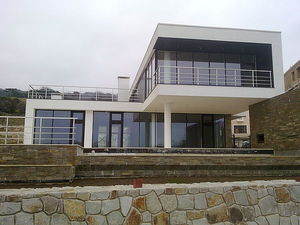 Будинок в Сімеїзі — Костюшко Будинок в Сімеїзі — Костюшко