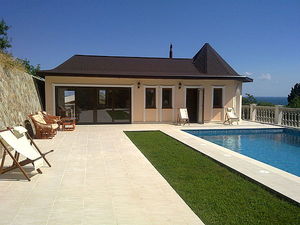 Сауна &mdash; Костюшко