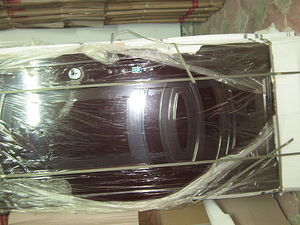 автолак &mdash; Koval