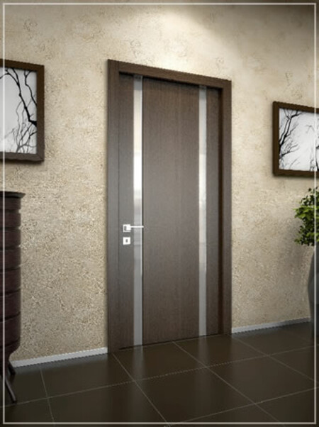 Міжкімнатні двері, модель Престиж