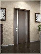 Межкомнатная дверь, модель Престиж &mdash; Koversun