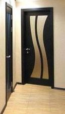 Межкомнатная дверь, модель Бриз &mdash; Koversun