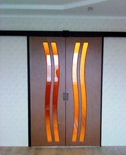 Межкомнатная дверь, модель Ручеек &mdash; Koversun