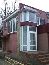 наші роботи 2 &mdash; Фрістайл