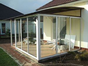 вікна-розсунення &mdash; Фрістайл