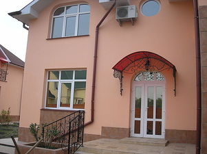 с. щасливе &mdash; Крона, ВКФ