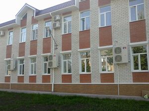 Центр зайнятости &mdash; 