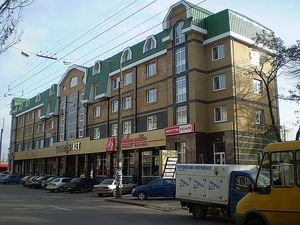 ТЦ Бизнес-Букет &mdash; Kruh-Term