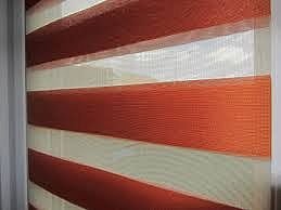 Рулонные шторы "День-Ночь" —  Рулонные шторы "День-Ночь" —