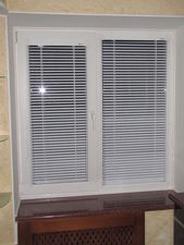 Жалюзи K-System &mdash; Визаж салон-магазин