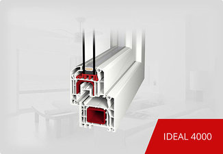 Aluplast 4000 &mdash; 