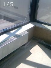 Подоконник &mdash; Литьевой Камень