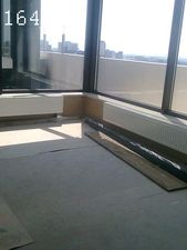 Підвіконня з полімербетона (литого штучного каменю) Кутовий — Литний Камінь Підвіконня з полімербетона (литого штучного каменю) Кутовий — Литний Камінь