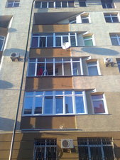 Балкони та лоджії &mdash; Lyubi Vikna