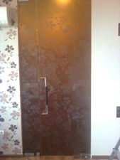 Дверь1 &mdash; Luksglass 